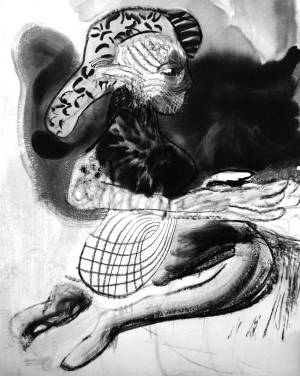  issue of Northwest Review.